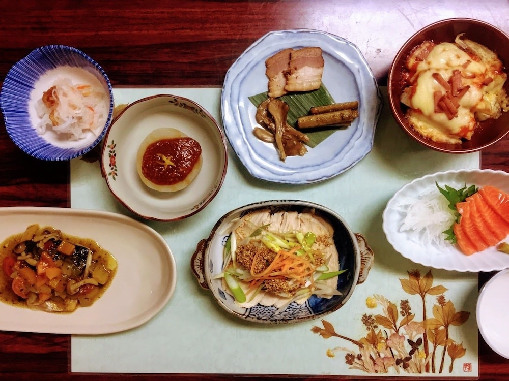食事・飲み物1 | 宮下屋