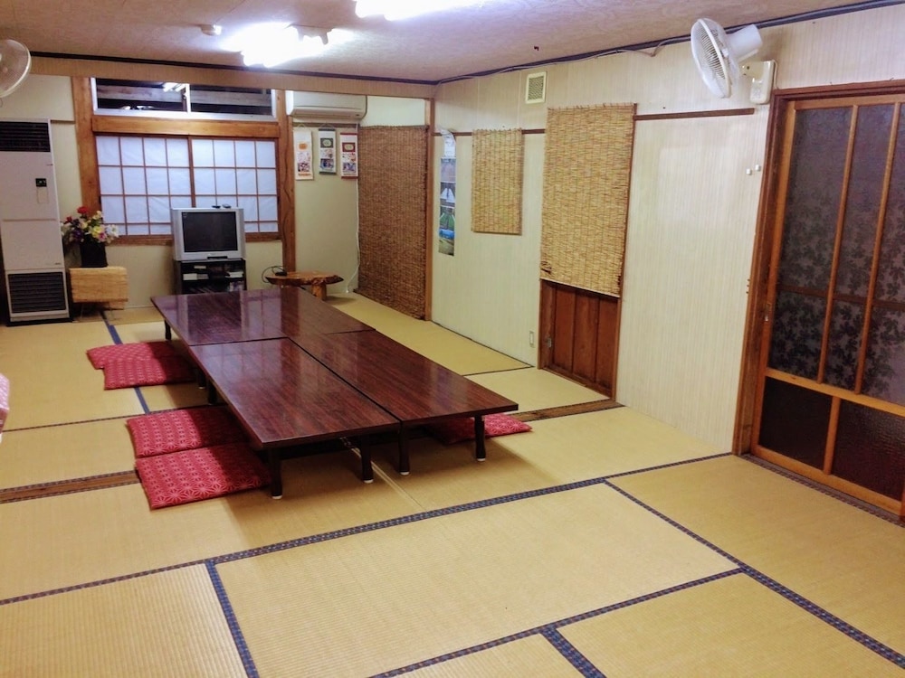 客室1 | 宮下屋