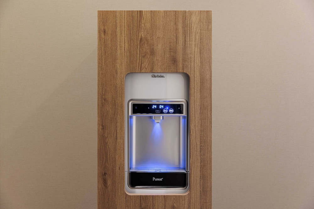 客室1 | Four Points Flex By Sheraton金沢
