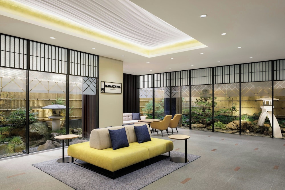 メインイメージ | Four Points Flex By Sheraton金沢