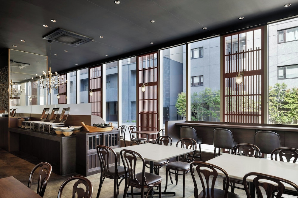 レストラン1 | Four Points Flex By Sheraton金沢