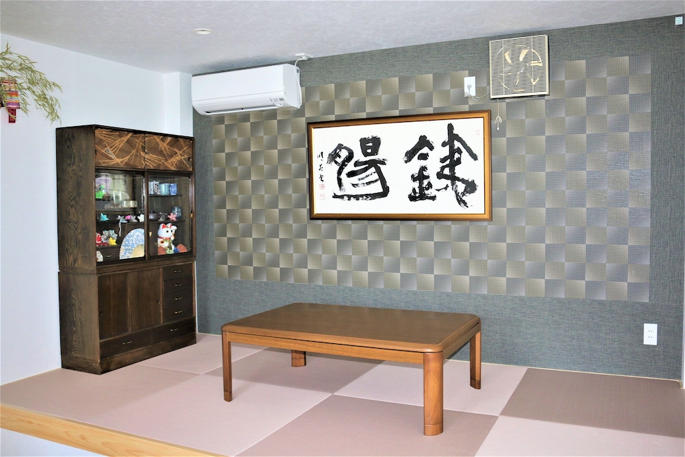 ロビーラウンジ1 | バナナ ハンモック