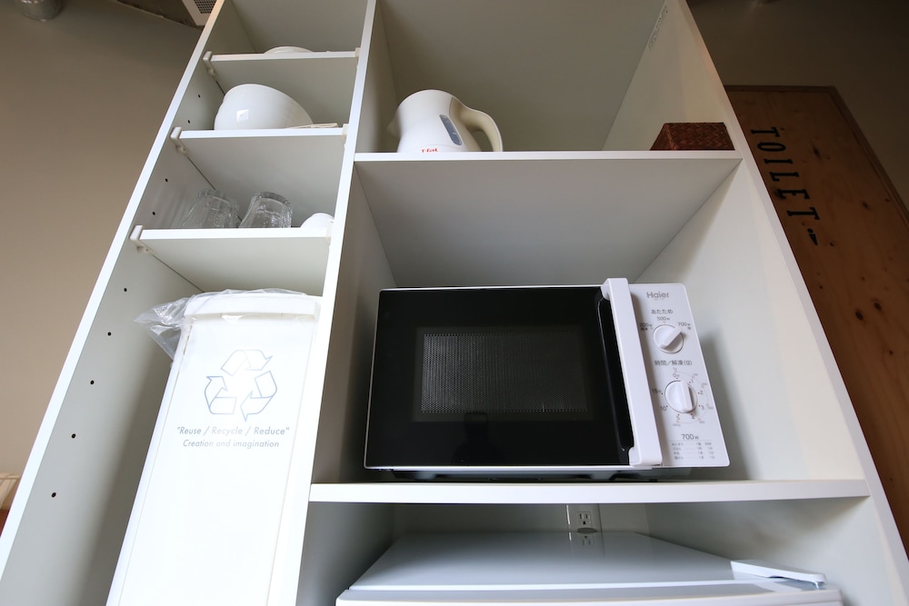 施設内の設備1 | WISE OWL HOSTELS SHIBUYA 施設内の設備1 | WISE OWL HOSTELS SHIBUYA