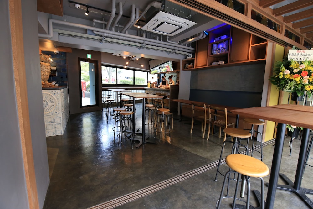 ロビーラウンジ1 | WISE OWL HOSTELS SHIBUYA ロビーラウンジ1 | WISE OWL HOSTELS SHIBUYA