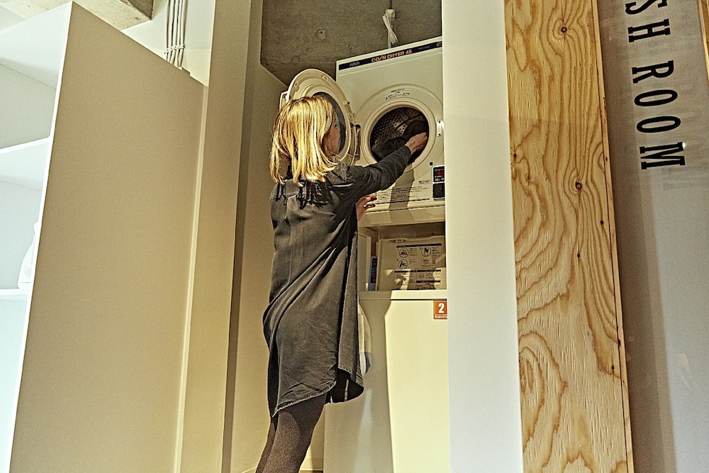 ツイン個室 BUNKベッド 客室2 | WISE OWL HOSTELS SHIBUYA