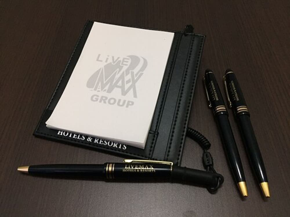 シングルルーム 喫煙可 シティビュー 客室4 | ホテルリブマックス相模原駅前