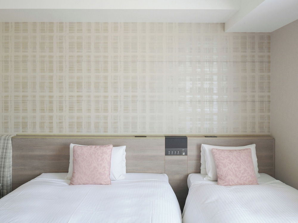 客室1 | ベッセルイン滋賀守山駅前