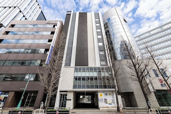 KOKO HOTEL 博多新幹線口