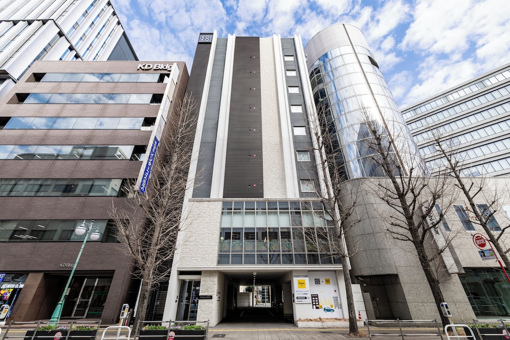 KOKO HOTEL 博多新幹線口