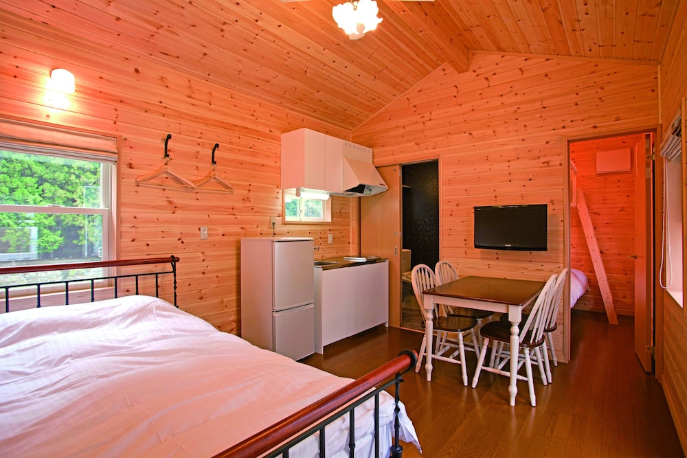 スタンダードタイプB キャビンビレッジ | たまゆらの里