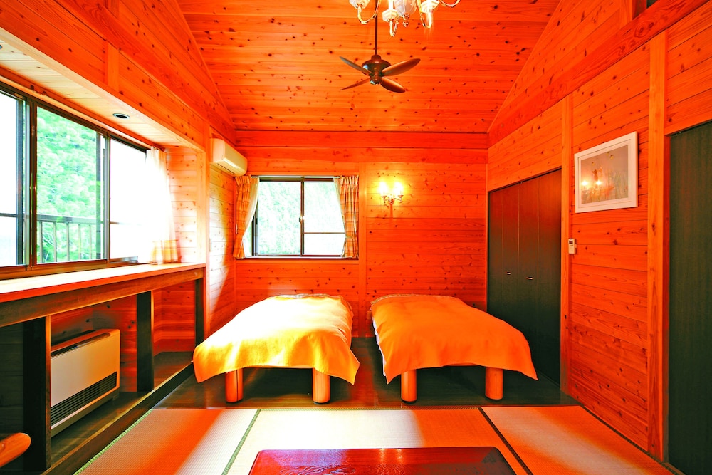 スタンダードタイプA リバーサイドコテージ | たまゆらの里