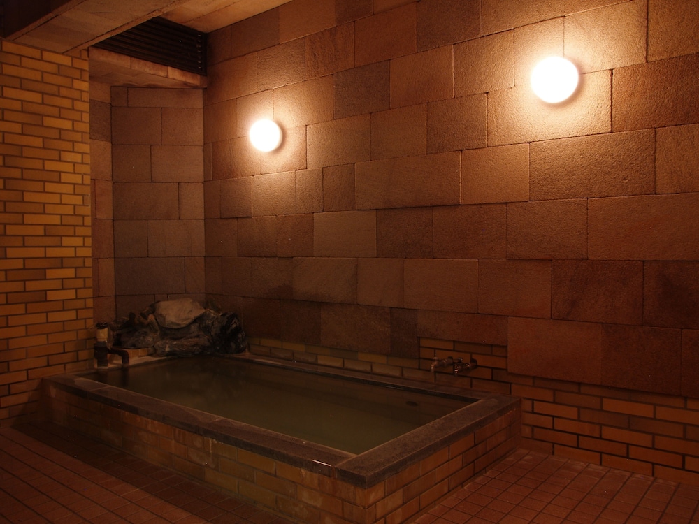 スパ1 | 白馬ホテル 花乃郷