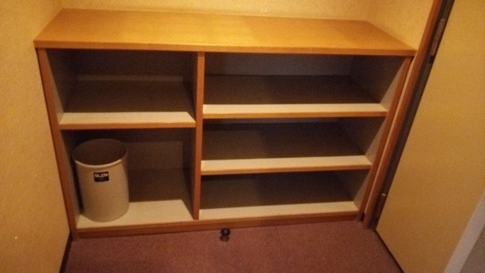 客室1 | 白馬ホテル 花乃郷