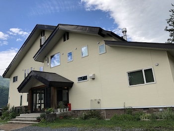 旅館 木塵
