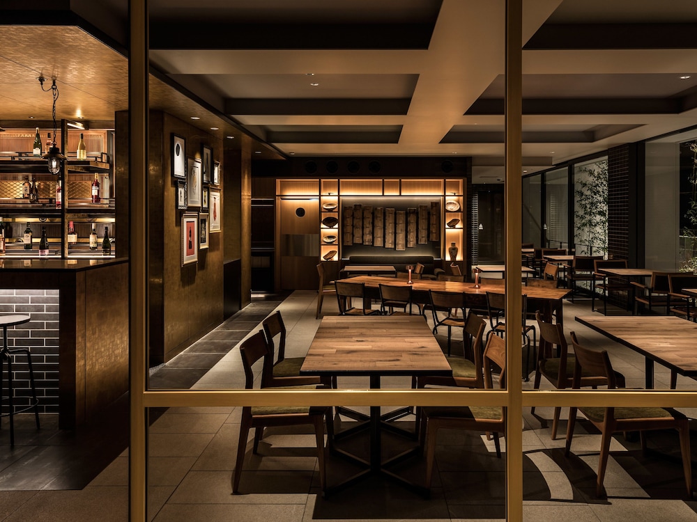 朝食スペース1 | 京都グランベルホテル 朝食スペース1 | 京都グランベルホテル