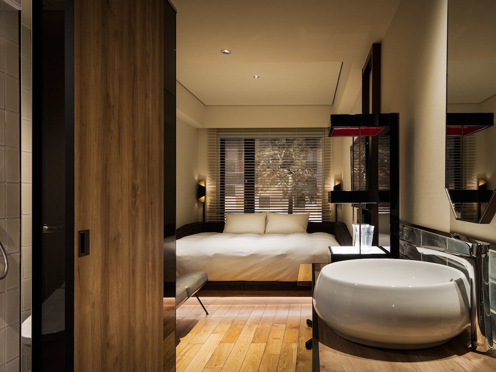 プレミアキングルーム | 京都グランベルホテル