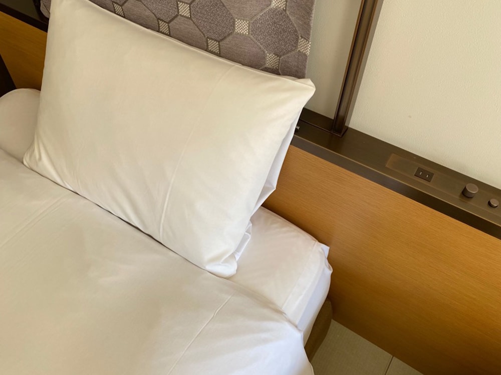 和室プレミアツイン 客室5 | 京都グランベルホテル