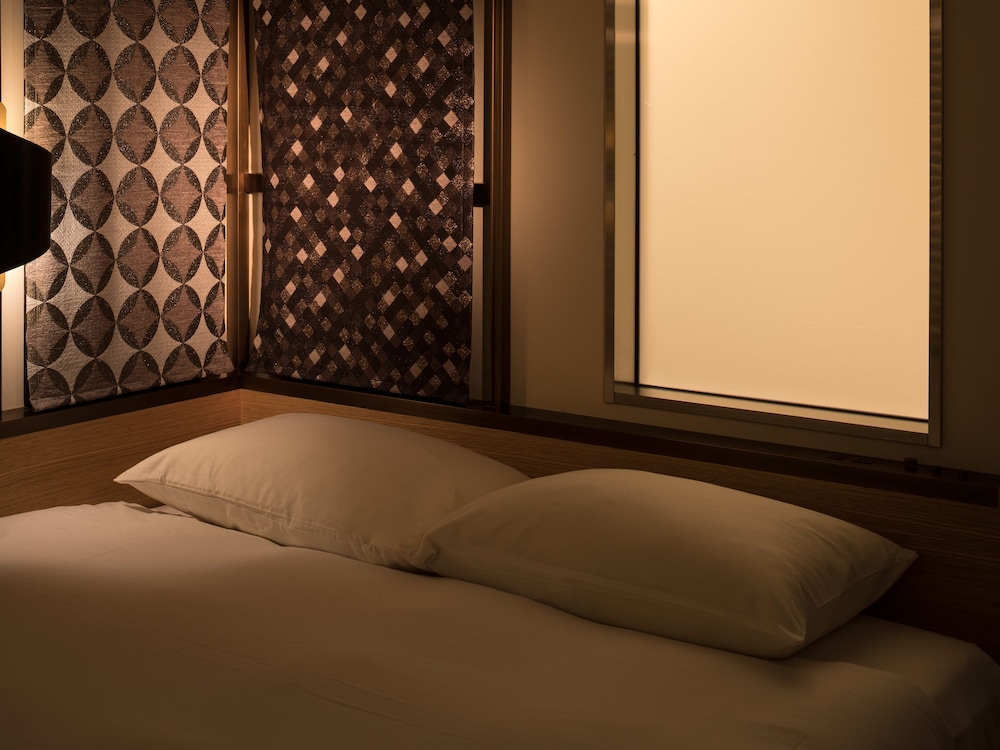 モデレートツインルーム 客室1 | 京都グランベルホテル