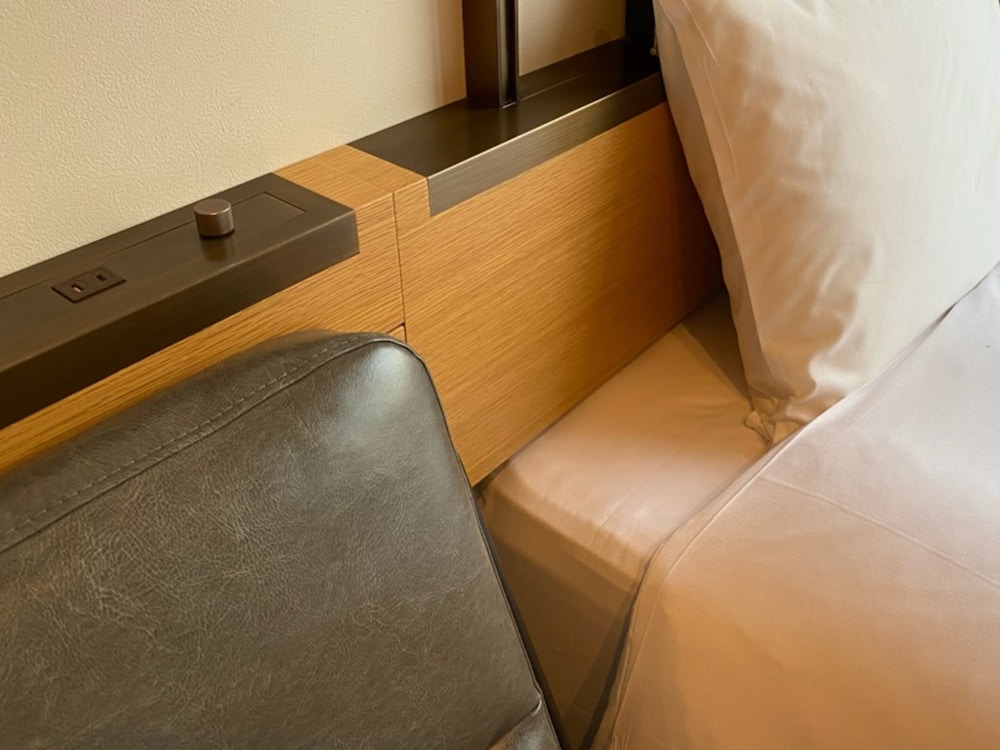 モデレートツインルーム 客室4 | 京都グランベルホテル