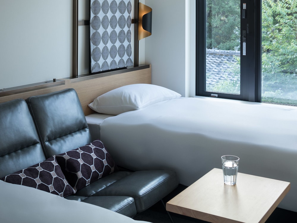 モデレートツインルーム 客室3 | 京都グランベルホテル