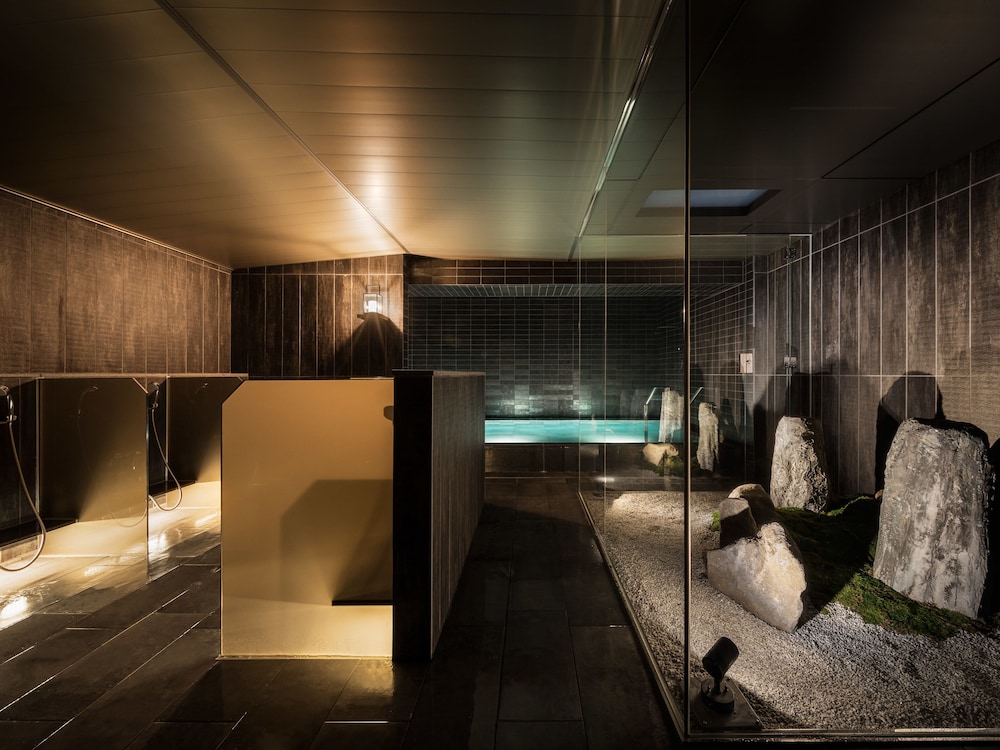 スパ1 | 京都グランベルホテル スパ1 | 京都グランベルホテル