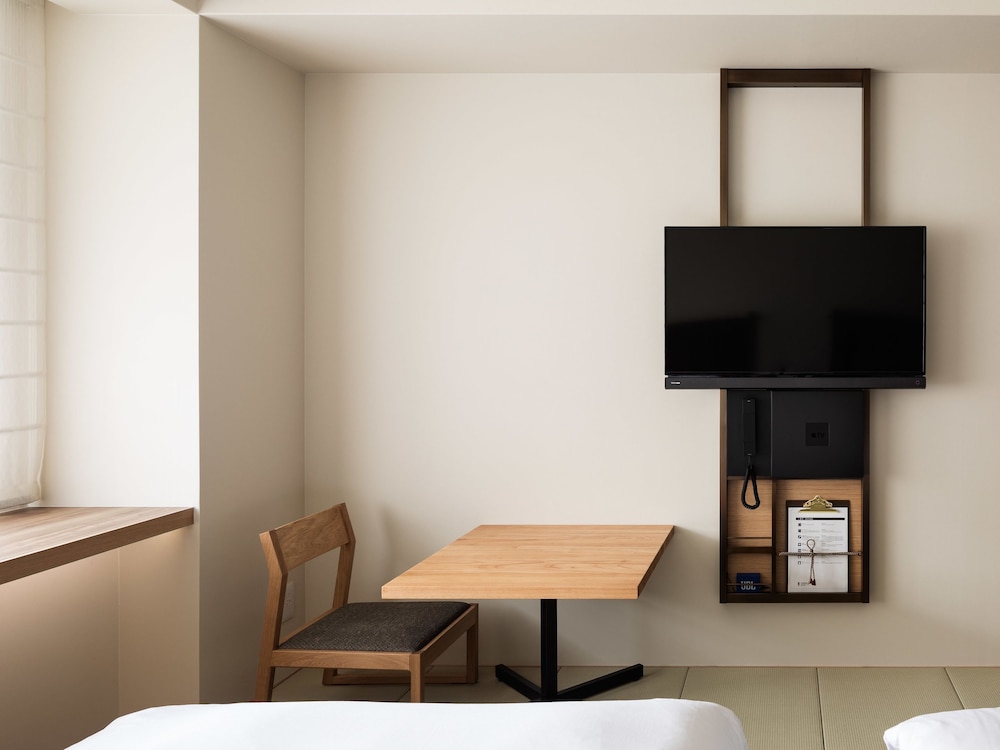 和室プレミアツイン 客室4 | 京都グランベルホテル