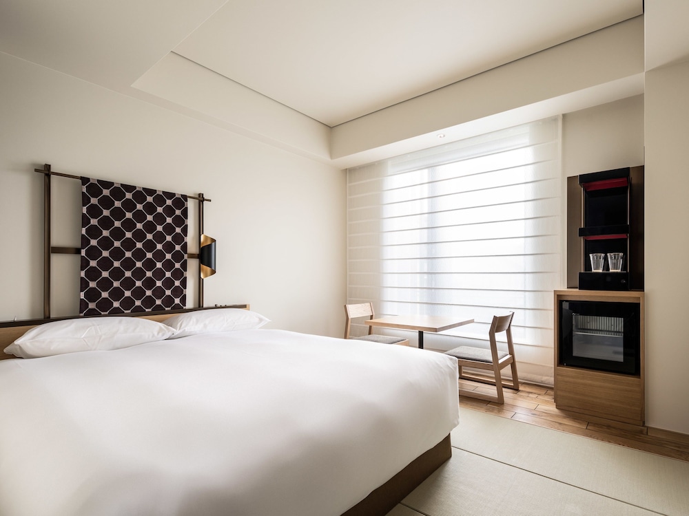 和室モデレートダブル | 京都グランベルホテル