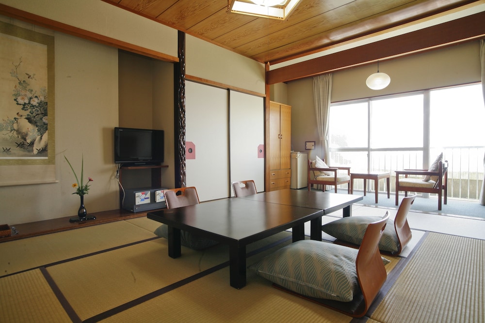 客室1 | 旅の宿 潮の灯 鯨望荘 客室1 | 旅の宿 潮の灯 鯨望荘