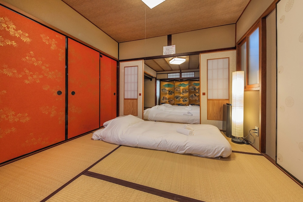 エクスクルーシブ タウンホーム 客室3 | Shiki Homes 真心