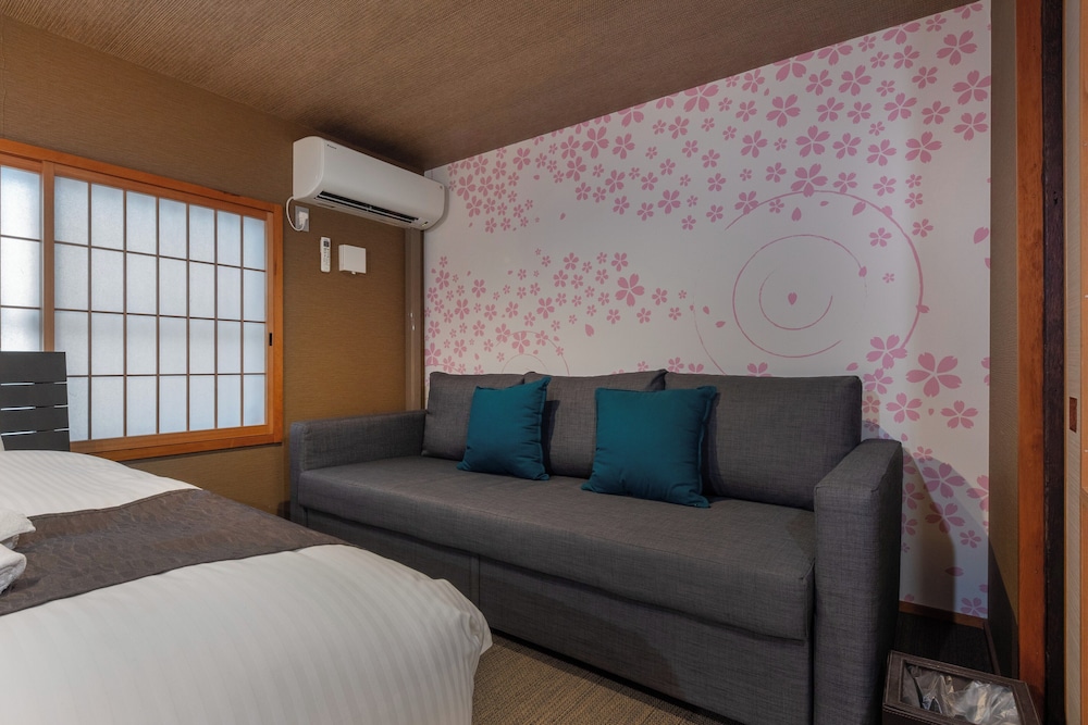 エクスクルーシブ タウンホーム 客室4 | Shiki Homes 真心
