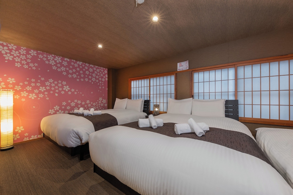 客室1 | Shiki Homes 真心 客室1 | Shiki Homes 真心