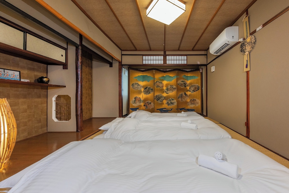 エクスクルーシブ タウンホーム 客室7 | Shiki Homes 真心