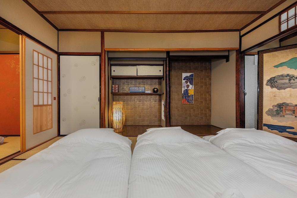 エクスクルーシブ タウンホーム 客室1 | Shiki Homes 真心