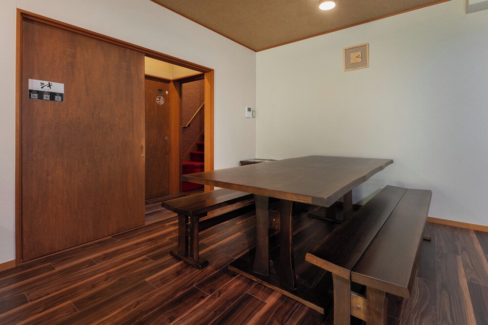 ダイニングルーム1 | Shiki Homes 真心 ダイニングルーム1 | Shiki Homes 真心