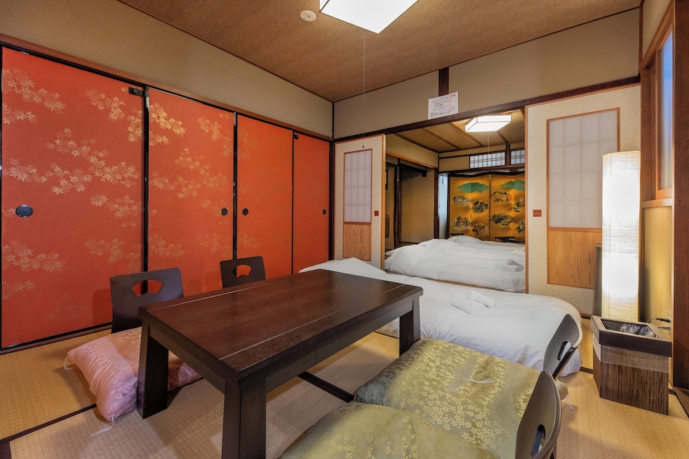 エクスクルーシブ タウンホーム 客室5 | Shiki Homes 真心