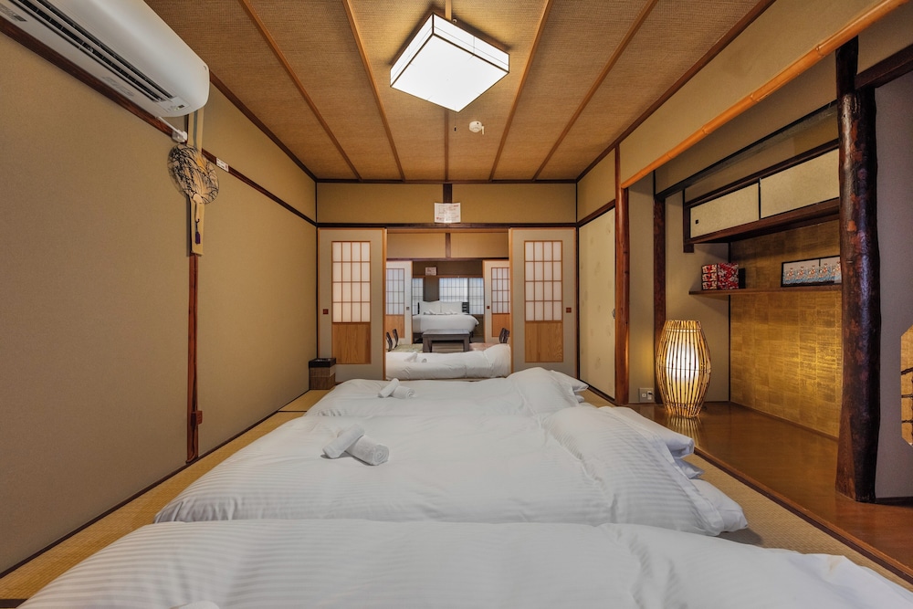 エクスクルーシブ タウンホーム 客室6 | Shiki Homes 真心