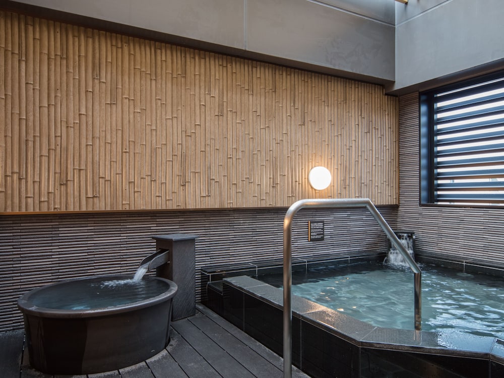 スパ1 | アパホテル〈浅草 田原町駅前〉