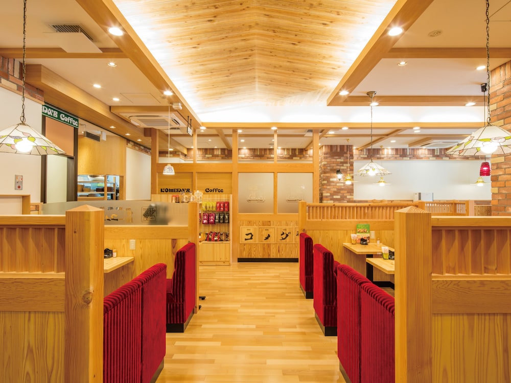 レストラン1 | アパホテル〈浅草 田原町駅前〉