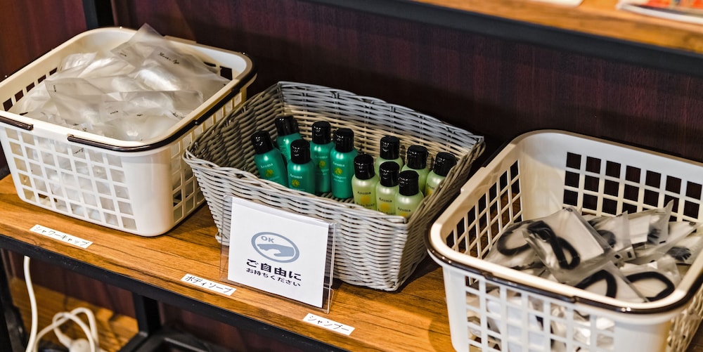 施設内の設備1 | ホテル アザット 那覇 施設内の設備1 | ホテル アザット 那覇