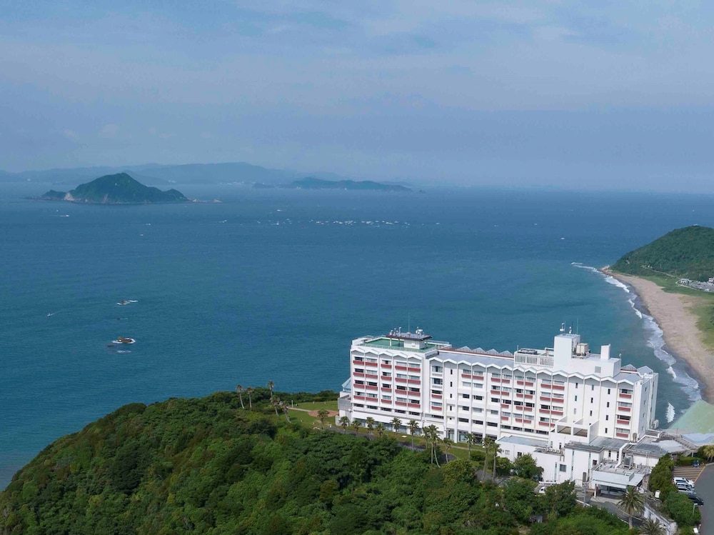 メインイメージ | 伊良湖オーシャンリゾート メインイメージ | 伊良湖オーシャンリゾート