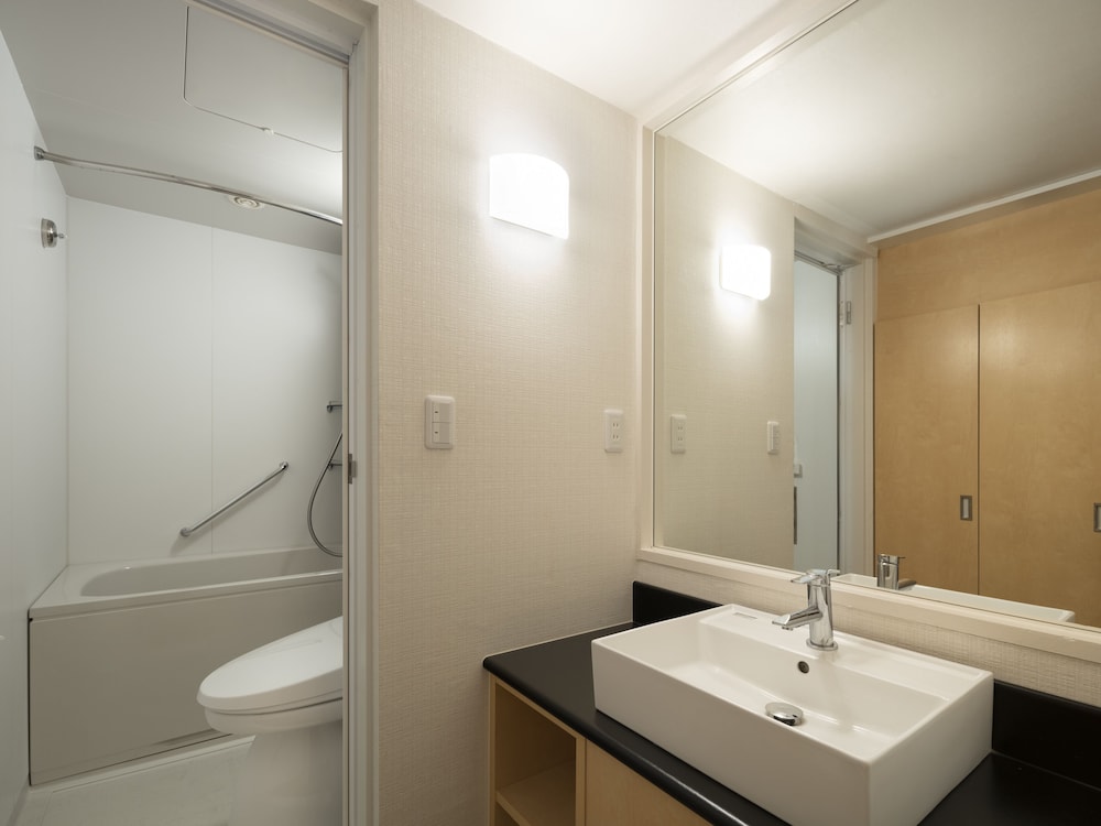 スーペリアツイン (禁煙) バスルーム0 | 伊良湖オーシャンリゾート