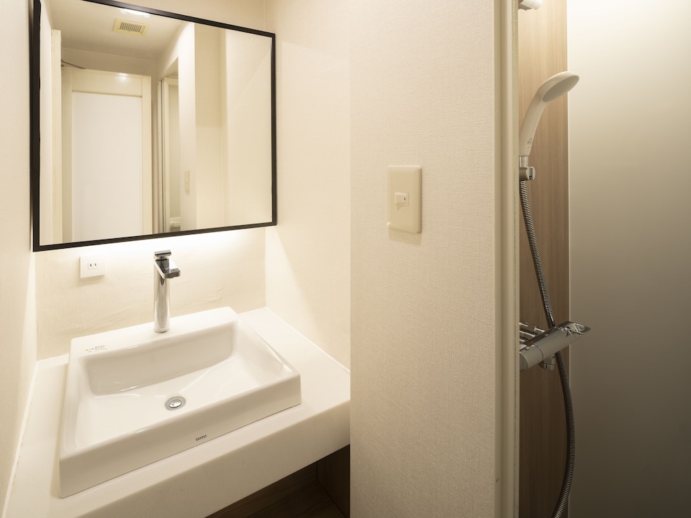 和室8畳 (禁煙) バスルーム0 | 伊良湖オーシャンリゾート