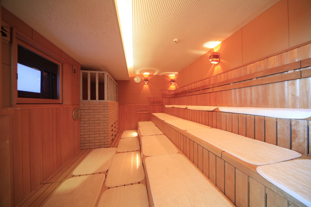 サウナ1 | 伊良湖オーシャンリゾート サウナ1 | 伊良湖オーシャンリゾート