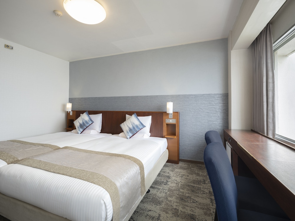 スタンダードツイン (禁煙) 客室1 | 伊良湖オーシャンリゾート