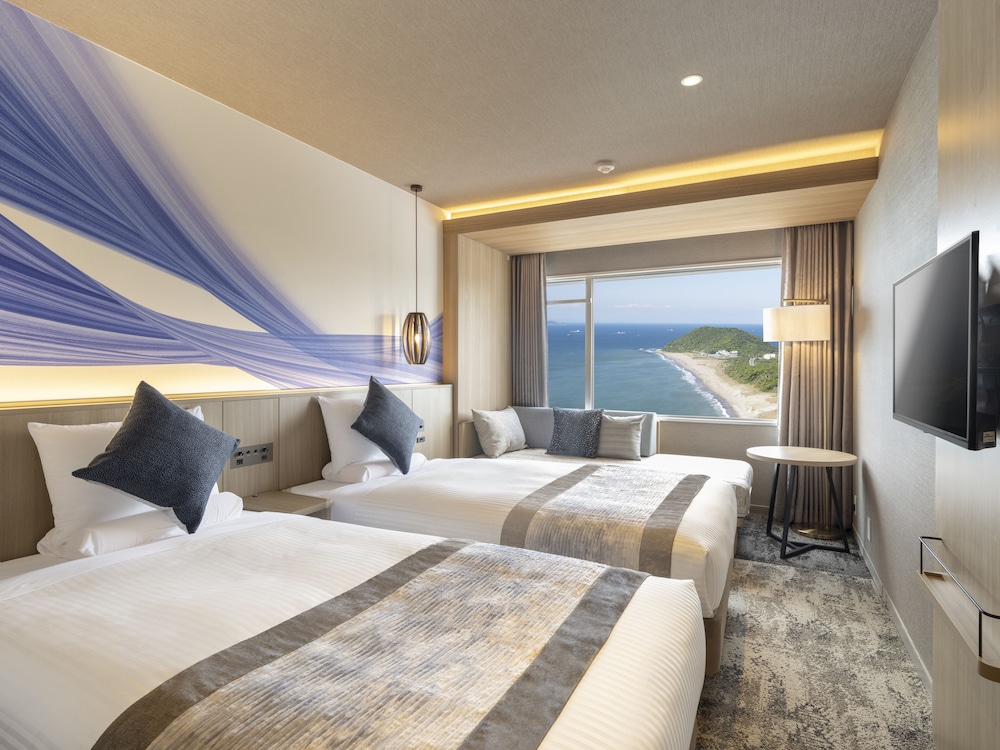 客室1 | 伊良湖オーシャンリゾート 客室1 | 伊良湖オーシャンリゾート