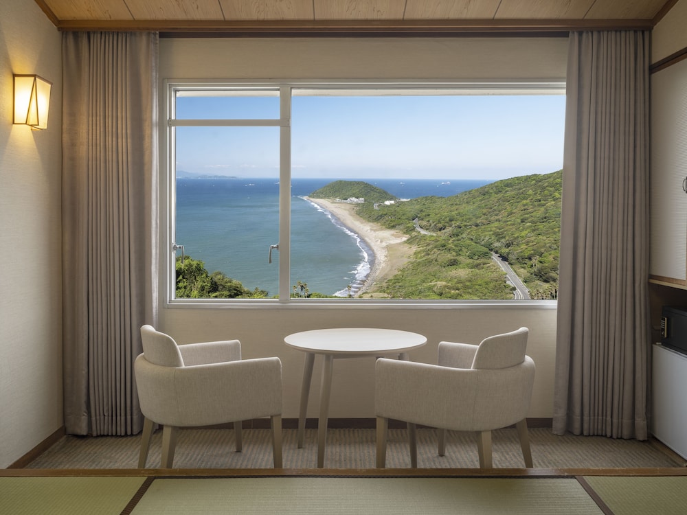 和室8畳 (禁煙) | 伊良湖オーシャンリゾート