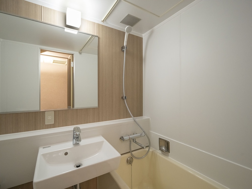 プレミアラージツイン (禁煙) バスルーム0 | 伊良湖オーシャンリゾート