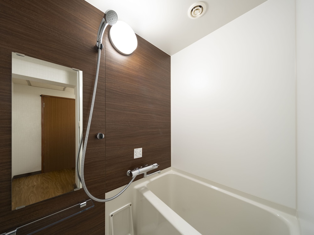 スーペリア和洋室 (禁煙) バスルーム0 | 伊良湖オーシャンリゾート