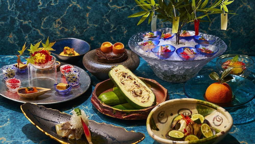 レストラン1 | 伊良湖オーシャンリゾート