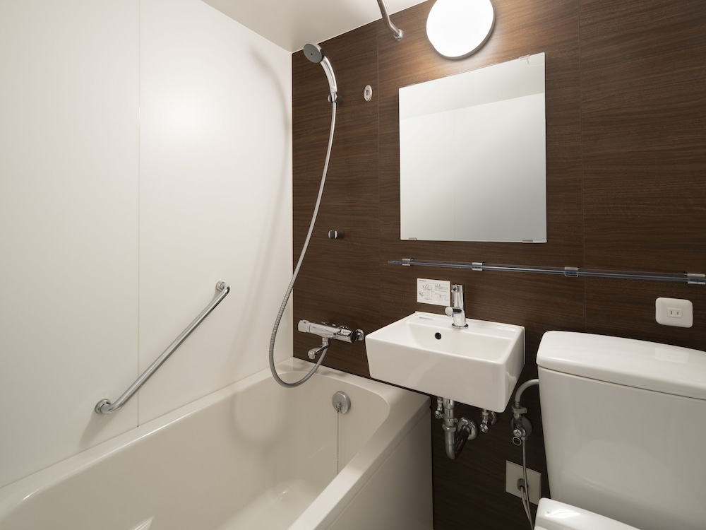 コンフォートツイン (禁煙) バスルーム0 | 伊良湖オーシャンリゾート